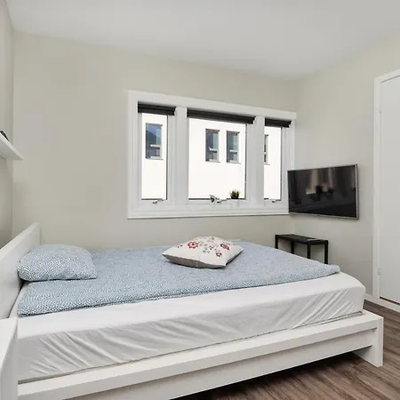 Apartment 103 Stavanger