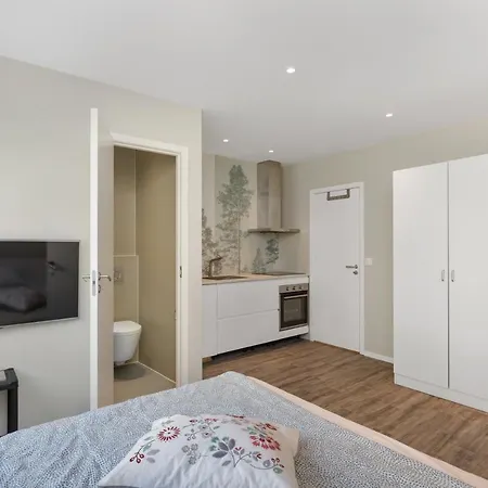 103 Apartment Stavanger