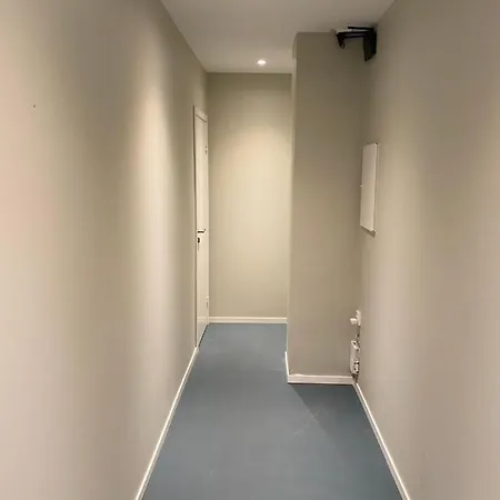 Apartment 103 *