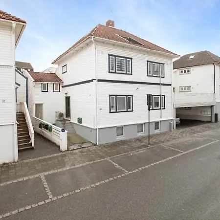 Apartment 103 Stavanger