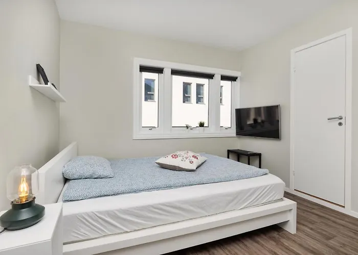 Apartmán 103 Stavanger