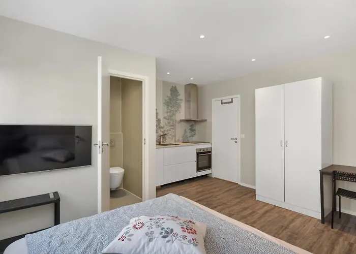 103 Apartmán Stavanger