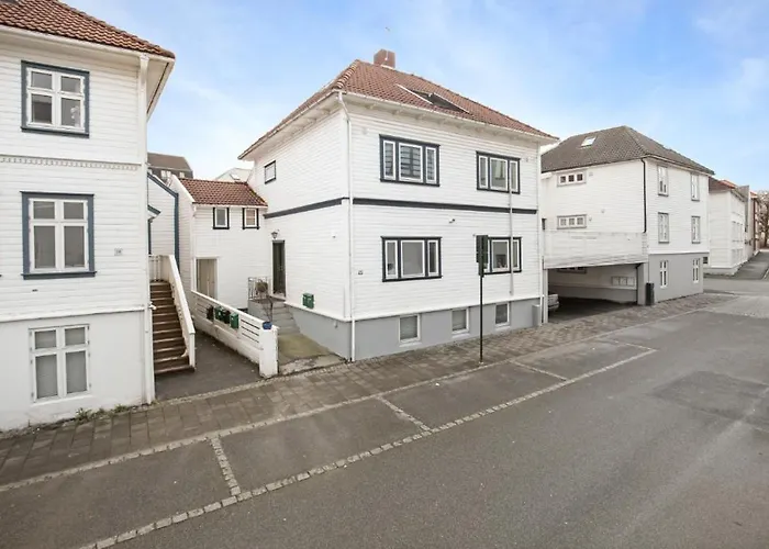 Apartmán 103 Stavanger